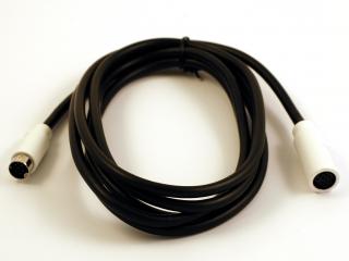 prodlužovací kabel pro iPod/iPhone/iPad (2m)