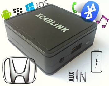 XCarLink NEW Bluetooth SMART - Honda