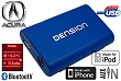 DENSION Gateway Lite 3 Bluetooth handsfree Acura