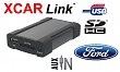 Adaptér USB/SD MP3 vstup pro autorádio Ford