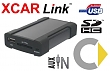 Adaptér USB/SD MP3 vstup pro autorádio Smart