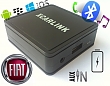 XCarLink NEW Bluetooth SMART Fiat