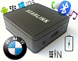 XCarLink NEW Bluetooth SMART BMW