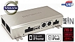 DENSION Gateway 500 optic - USB/iPod/iPhone/AUX Volvo