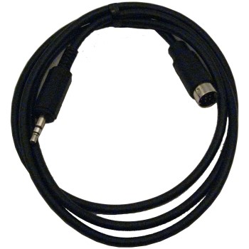 DENSION redukce - kabel AUX IN Lite 3