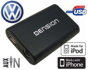 Gateway Lite 3 Volkswagen