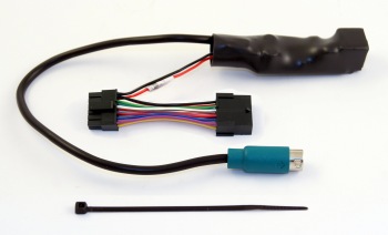 DENSION Power Booster iPhone 4, 4S
