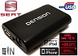 Gateway 300 CAN - USB/iPod/iPhone Seat