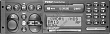 Alfa 156 cc audiophone GSM