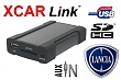 Adaptér USB/SD MP3 vstup pro autorádio Lancia