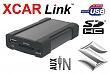 Adaptér USB/SD MP3 vstup pro autorádio Suzuki
