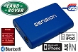 DENSION Gateway Lite 3 Bluetooth handsfree Land Rover