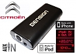 Gateway 100 DUAL CAN - integrace iPod/iPhone do Citroenu