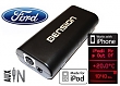 Gateway 100 DUAL CAN - integrace iPod/iPhone Ford