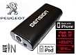 Gateway 100 DUAL CAN - integrace iPod/iPhone do Peugeotu