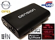 Gateway 300 CAN - USB/iPod/iPhone do Opelu