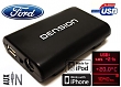 Gateway 300 DUAL CAN - USB/iPod/iPhone Ford