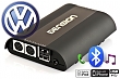 Gateway PRO BT - USB/iPod/Bluetooth handsfree Volkswagen