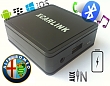 XCarLink NEW Bluetooth SMART Alfa Romeo