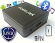 XCarLink NEW Bluetooth SMART Lancia